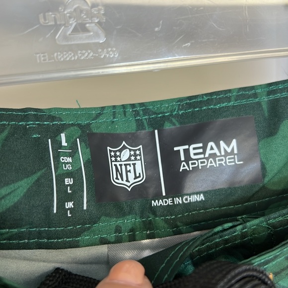 NWT NFL Green Bay Packers Bathing Suit- Large - Picture 4 of 7